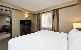 Canad Inns Destination Centre Transcona
